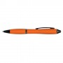 107740 Trends Collection Vistro Fashion Stylus Pen Orange