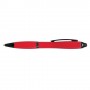 107740 Trends Collection Vistro Fashion Stylus Pen Red