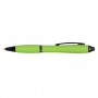 107740 Trends Collection Vistro Fashion Stylus Pen Bright Green