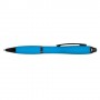 107740 Trends Collection Vistro Fashion Stylus Pen Light Blue