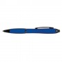 107740 Trends Collection Vistro Fashion Stylus Pen Dark Blue