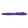 107740 Trends Collection Vistro Fashion Stylus Pen purple