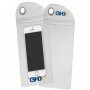 The Trends Collection Smart Phone Pouch protects smart phones from the elements.  Branding top & bottom.  Great branded promotional summer product.