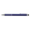 107754- TRENDS Touch Stylus Pen – Dark Blue