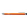107754 TRENDS Touch Stylus Pen – Orange