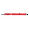 107754 TRENDS Touch Stylus Pen – Red