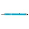 107754 TRENDS Touch Stylus Pen – Light Blue