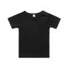 3001_INFANT_WEE_TEE_BLACK