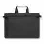 107658 Trends Collection Expo Satchel black – Promotrenz