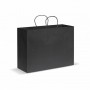 107594 Trends Collection Extra Large Paper Carry Bag Black
