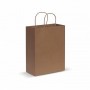 107590 Trends Collection Large Paper Carry Bag Natural