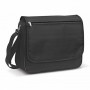 107660 Trends Collection Soho Messenger Bag black
