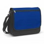 107660 Trends Collection Soho Messenger Bag blue