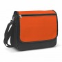 107660 Trends Collection Soho Messenger Bag orange