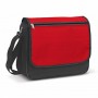 107660 Trends Collection Soho Messenger Bag red