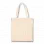 The Trends Sonnet Cotton Tote Bag is made from cotton and this listing is for the Natural Colour.  Can be screen printed with your logo.  Environmentally friendly.