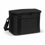107667 Trends Collection Tundra Cooler Bag – Black – Promotrenz