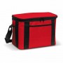 107667 Trends Collection Tundra Cooler Bag  – RED – Promotrenz