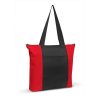 107656 Trends Collection Avenue Tote Bag –  Red – Promotrenz