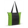 107656 Trends Collection Avenue Tote Bag – Bright Green –  Promotrenz