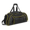 107665 Trends Collection Horizon Duffle Bag – Yellow/Black – Promotrenz