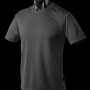 1207 Aussie Pacific Mens Botany Tee – Black