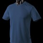 1207 Aussie Pacific Mens Botany Tee – Navy