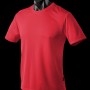 1207_ Aussie Pacific Mens Botany Tee – Red