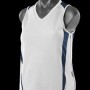 2104 Aussie Pacific Ladies Eureka Singlet