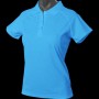 2306 Aussie Pacific Ladies Keira Polo – Pacific Blue