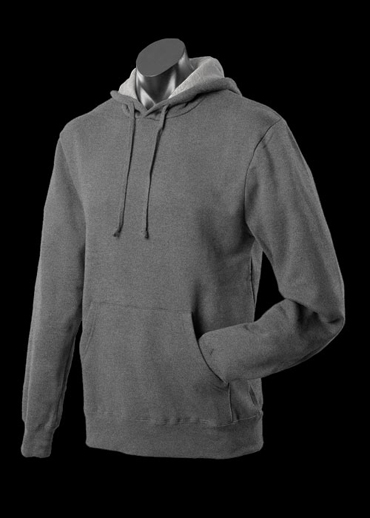 The Aussie Pacific Kids Hotham Hoodies are a cotton polyester blend with brushed inner, jersey knit fleece knit.  5 colours. Great branded hoodies & sportswear.