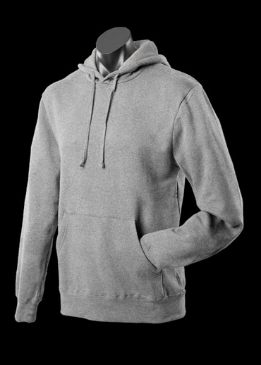 The Aussie Pacific Kids Hotham Hoodies are a cotton polyester blend with brushed inner, jersey knit fleece knit.  5 colours. Great branded hoodies & sportswear.