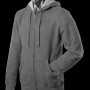 Aussie Pacific Kids Kozi Zip Hoodie – Charcoal/Grey