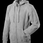 Aussie Pacific Kids Kozi Zip Hoodie – Grey