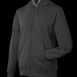 The Aussie Pacific Kids Cronulla Zip Hoodies are a 50/50 polyester cotton blend.  In 2 colours.  Full Zip.  Great branded hoodies and printed sportswear.