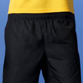 The Aussie Pacific Kids Pongee Shorts are shorts made from chinese silk, polyester fabric.  7 colours.  4 - 16.  Great sportswear options from Aussie Pacific.