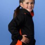 The Aussie Pacific Kids Paterson Hoodies offer a contrast edge stitch hood line.  50/50 cotton poly blend.  300gsm.  10 colours.  Great branded hoodies & sportswear.