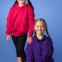 kh3510 Aussie Pacific Kids Cronulla Zip Hoodies