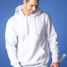 The Aussie Pacific Mens Botany Hoodies are a 50/50 polyester cotton blend.  Pullover hoodies.  5 colours.  Great branded hoodies & printed sportswear.