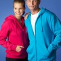 mh1510 Aussie Pacific Mens Cronulla Zip Hoodies