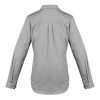 ZWL121 Syzmik Womens Lightweight Long Sleeve Tradie Shirt