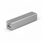 107030 Trends Collection Megatron Power Bank Silver