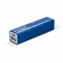 107030 Trends Collection Megatron Power Bank Blue