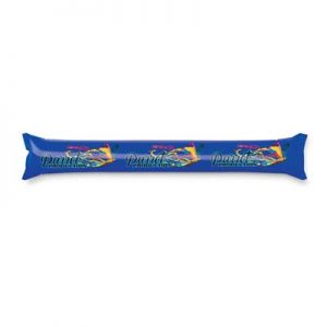 The Trends Thunder Stix are inflatable supporters sticks for sporting events.  Any colour available.  Great branded promotional sports products.
