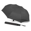 The Trends Collection Avon Compact Umbrella is a double fold 52cm, 8 panel umbrella with auto opening.  6 colours.  Great branded promotional umbrellas.