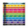 The Trends Collection Full Colour Luggage Strap is ultra strong & used for securing luggage when travelling & easy id.  Great branded promotional travel products.
