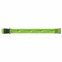 108051 Trends Collection Full Colour Luggage Strap – Bright Green – Promotrenz