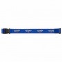108051 Trends Collection Full Colour Luggage Strap – Royal Blue – Promotrenz