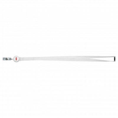 The Trends Collection Lanyard Badge Holder is a 16mm wide lanyard fitted with a retractable ID Holder and safety clip. 3 colours.  Great branded lanyard promo product.