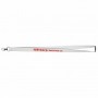 108057 Trends Collection 20 mm Lanyard White – Promotrenz